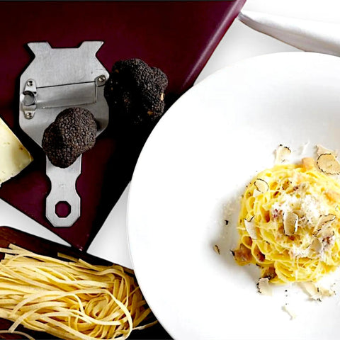 Premium Truffle Products from Terra Ross