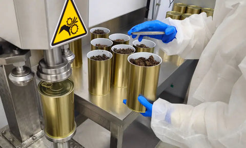 Truffle Products For Every Chef: Black Truffle and White Truffles