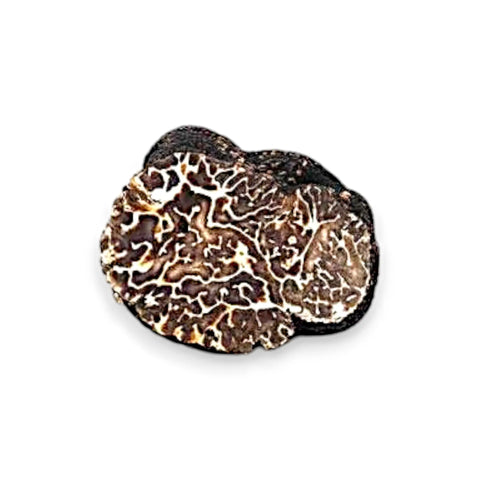 Black Winter Truffle Tuber Brumale collection