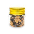 showing product picture of dried summer truffle tuber aestivum