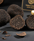 Fresh Black Truffle - Tuber Melanosporum (B-grade) - Terra Ross